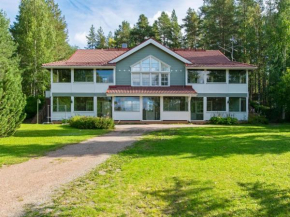 Holiday Home Sammal by Interhome in Kukkola